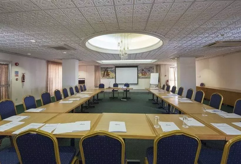 Fotos del hotel Kissos:  7