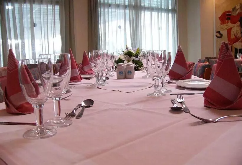 Fotos del hotel Kissos:  5