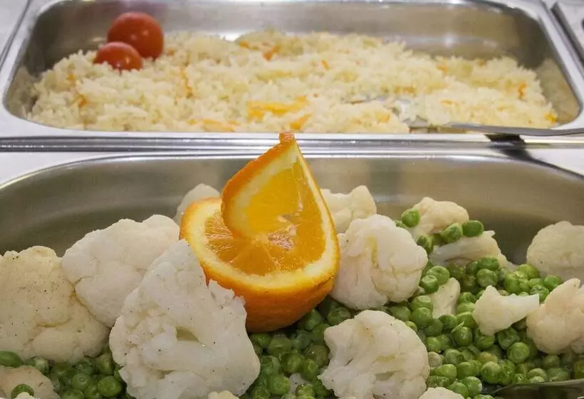 Fotos del hotel Kissos:  24