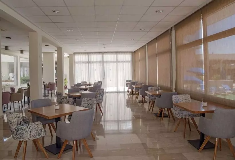 Fotos del hotel Kissos:  13