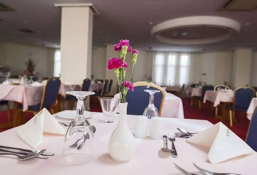 Fotos del hotel Kissos:  17