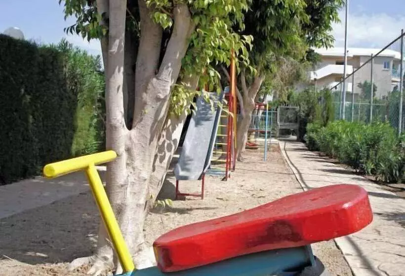 Fotos del hotel Kissos:  8