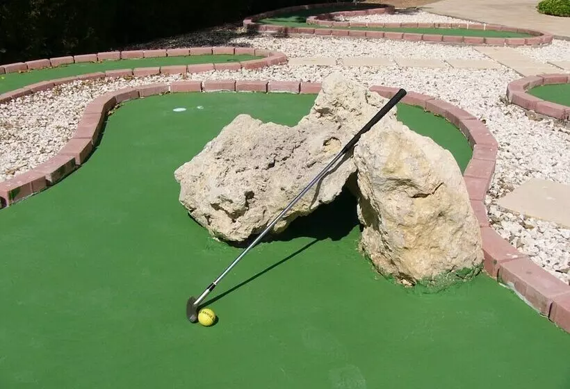 Fotos del hotel Kissos:  20