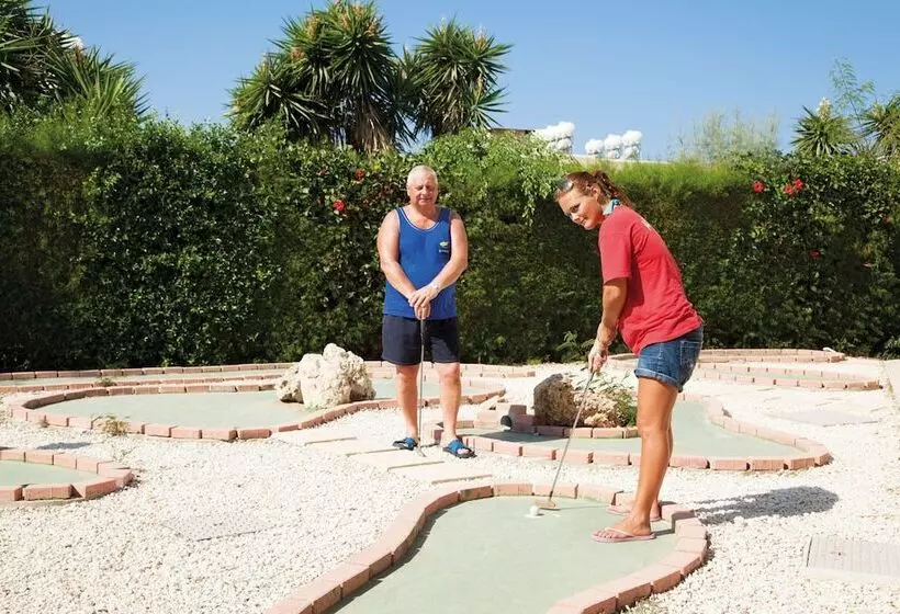 Fotos del hotel Kissos:  23