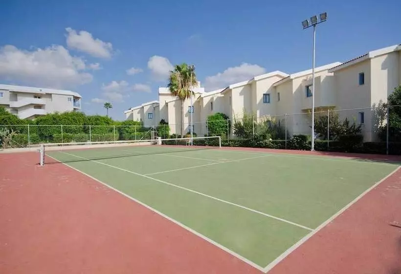 Fotos del hotel Kissos:  4