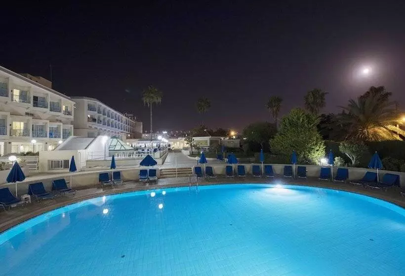 Fotos del hotel Kissos:  22