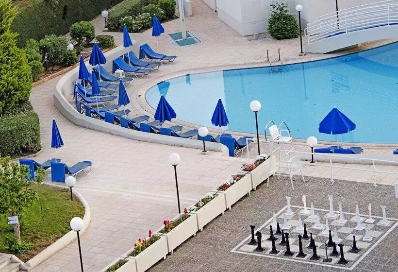 Fotos del hotel Kissos:  19