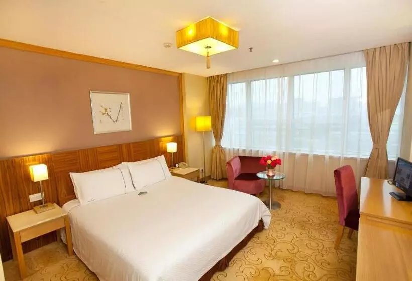 Fotos del hotel Liuhua:  15