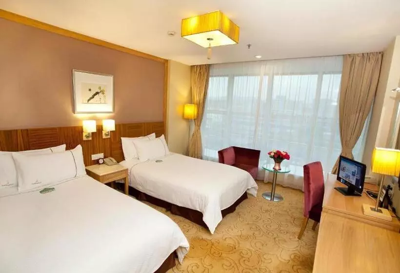 Fotos del hotel Liuhua:  19