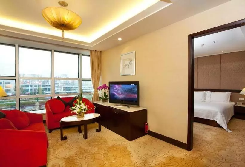 Fotos del hotel Liuhua:  21