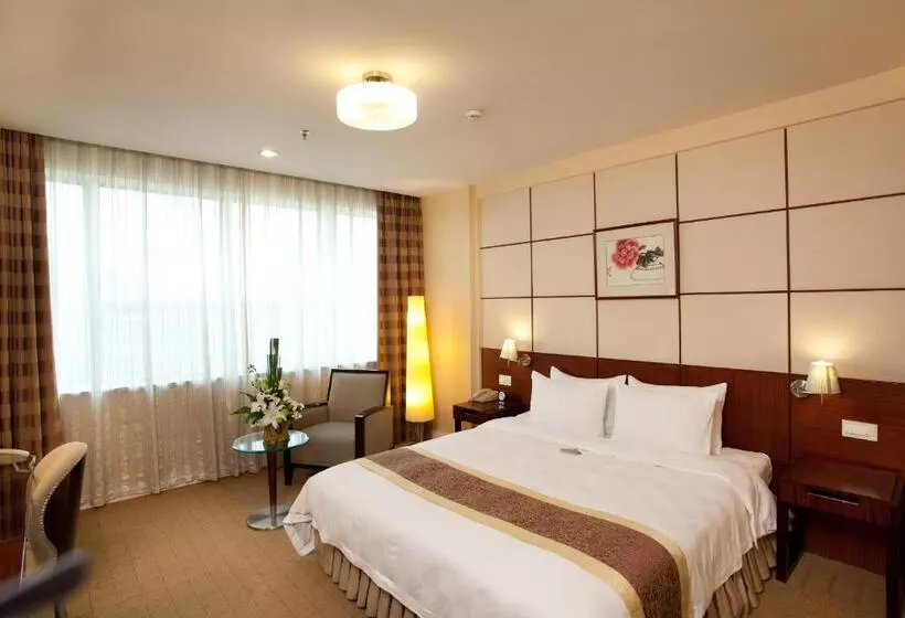 Fotos del hotel Liuhua:  23