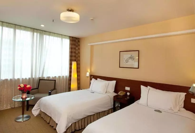 Fotos del hotel Liuhua:  6