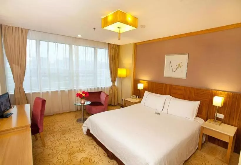 Fotos del hotel Liuhua:  24