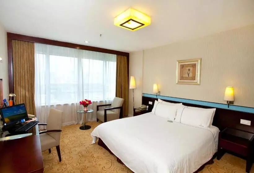 Fotos del hotel Liuhua:  11