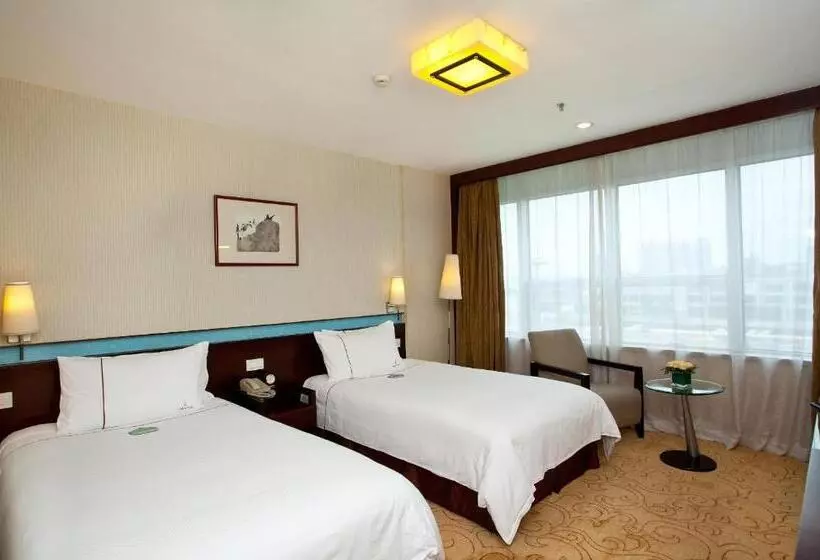 Fotos del hotel Liuhua:  25