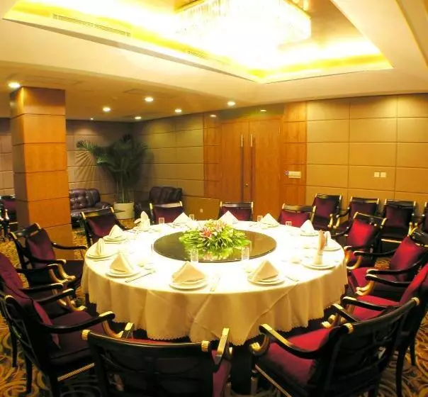 Fotos del hotel Liuhua:  5