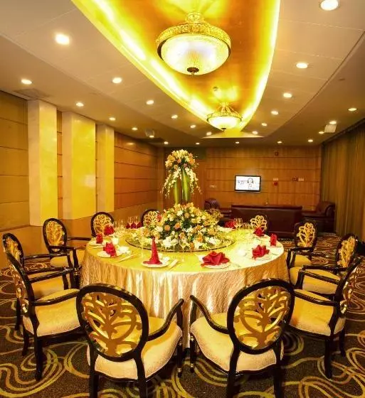 Fotos del hotel Liuhua:  18