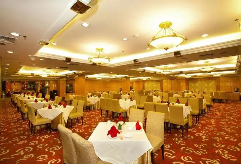 Fotos del hotel Liuhua:  4