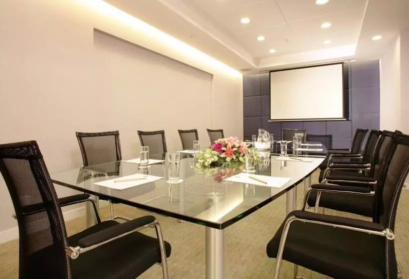 Fotos del hotel Liuhua:  14