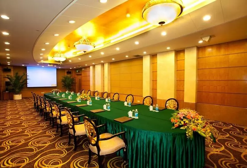 Fotos del hotel Liuhua:  10