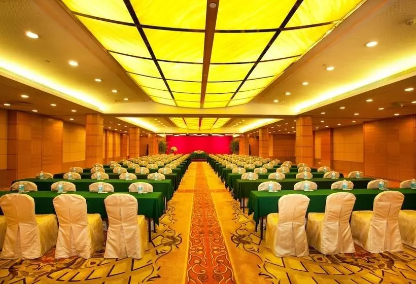 Fotos del hotel Liuhua:  20