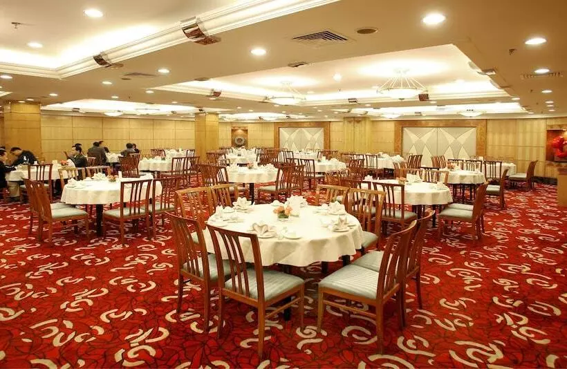 Fotos del hotel Liuhua:  17