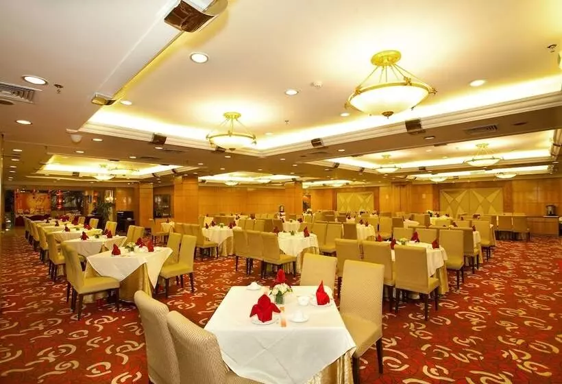 Fotos del hotel Liuhua:  9