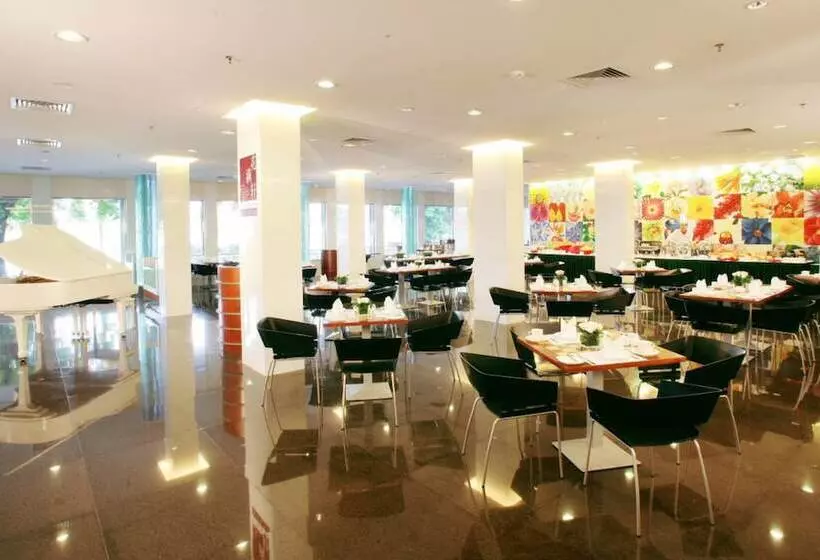 Fotos del hotel Liuhua:  13