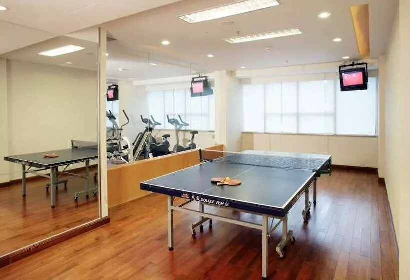 Fotos del hotel Liuhua:  16