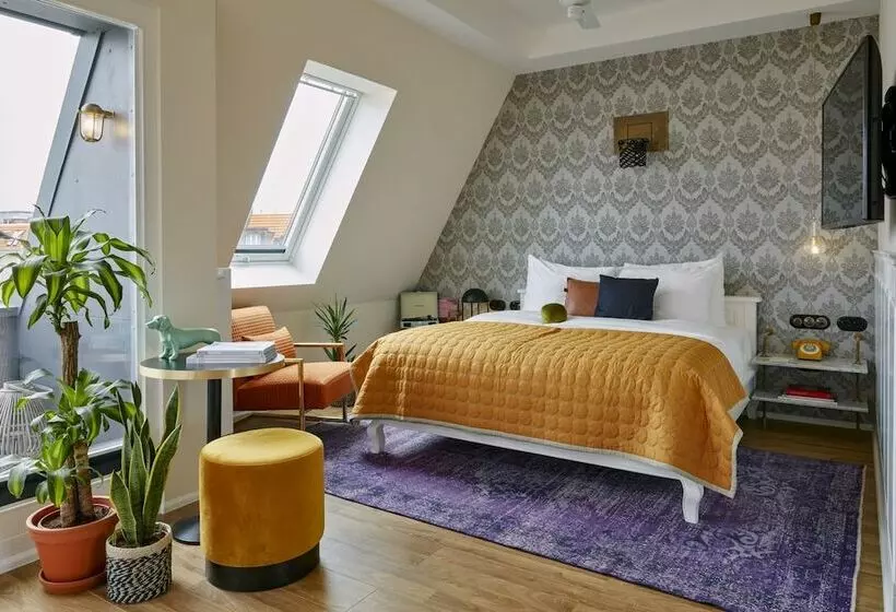 Fotos del hotel Max Brown Hotel Ku'damm:  21