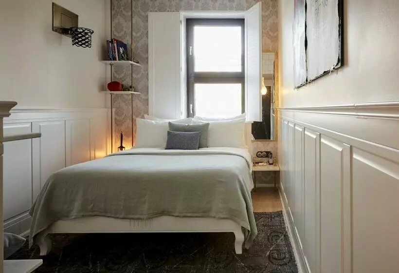 Fotos del hotel Max Brown Hotel Ku'damm:  22