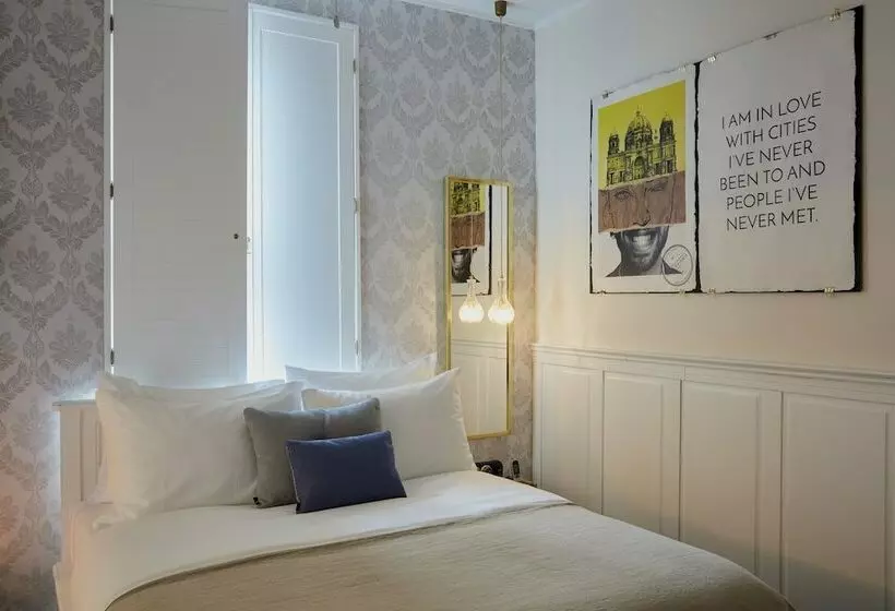 Fotos del hotel Max Brown Hotel Ku'damm:  11