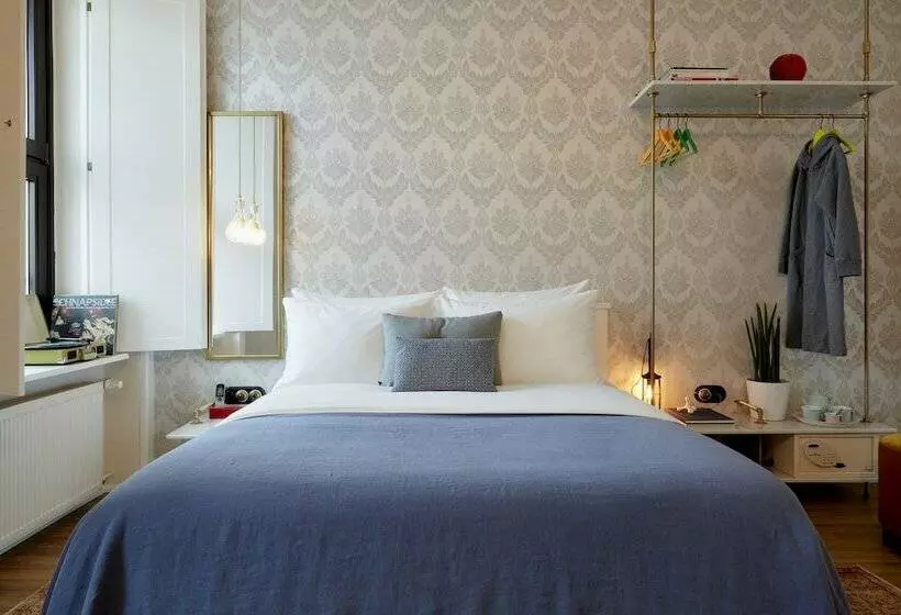 Fotos del hotel Max Brown Hotel Ku'damm:  7