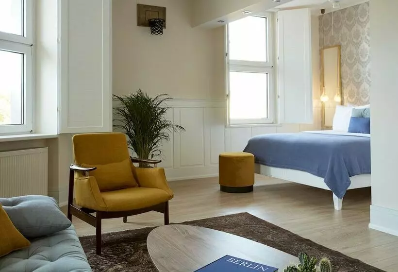 Fotos del hotel Max Brown Hotel Ku'damm:  24