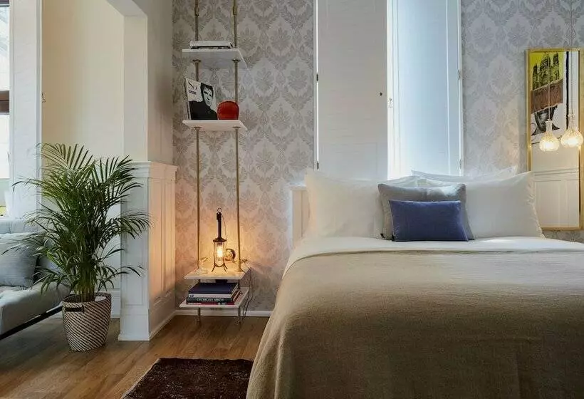 Fotos del hotel Max Brown Hotel Ku'damm:  17