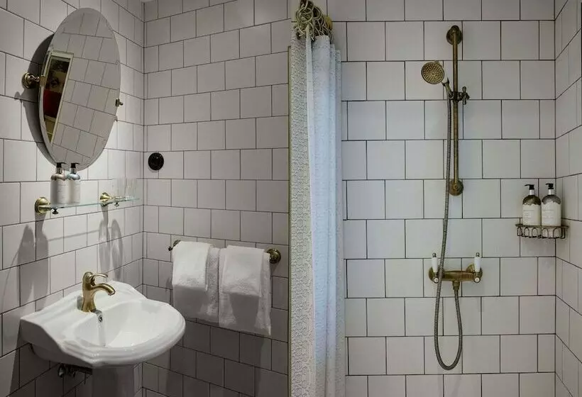 Fotos del hotel Max Brown Hotel Ku'damm:  5