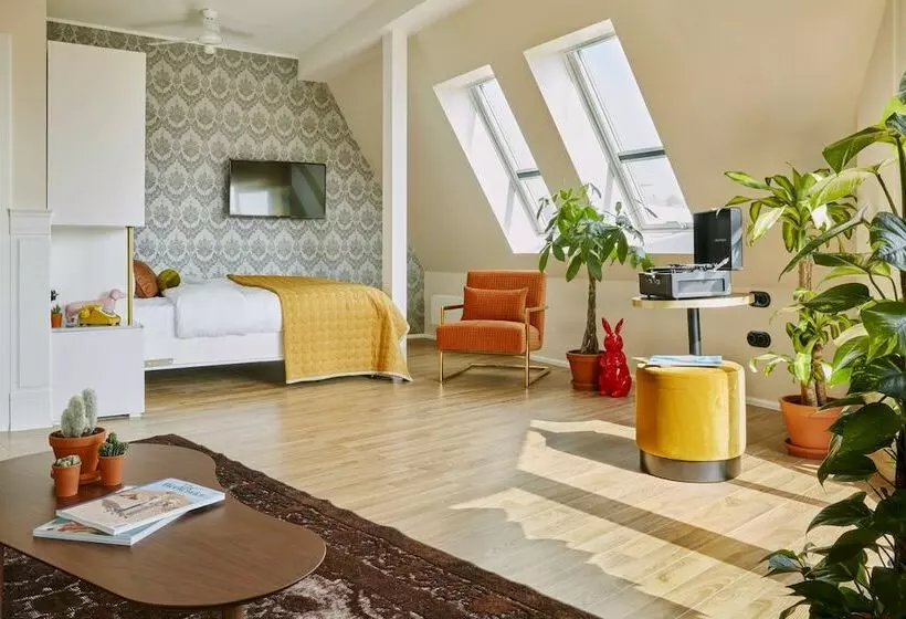 Fotos del hotel Max Brown Hotel Ku'damm:  19