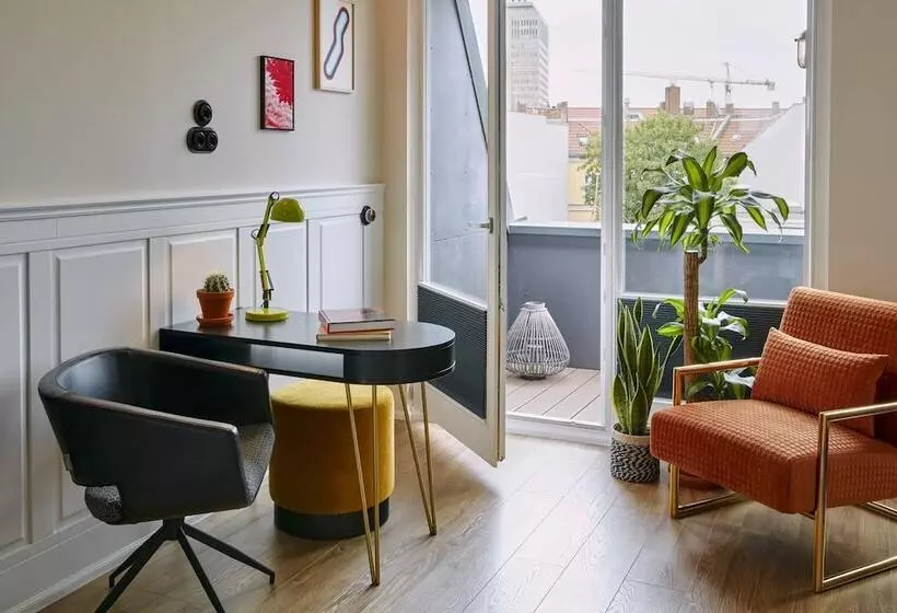 Fotos del hotel Max Brown Hotel Ku'damm:  25