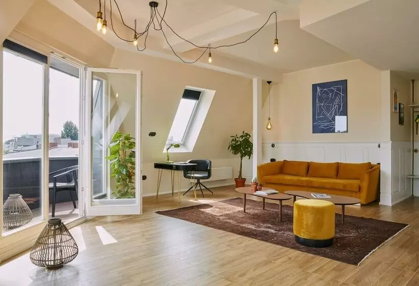 Fotos del hotel Max Brown Hotel Ku'damm:  20