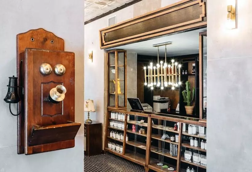 Fotos del hotel Max Brown Hotel Ku'damm:  10