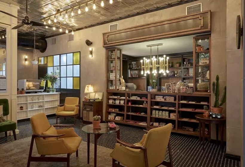 Fotos del hotel Max Brown Hotel Ku'damm:  8