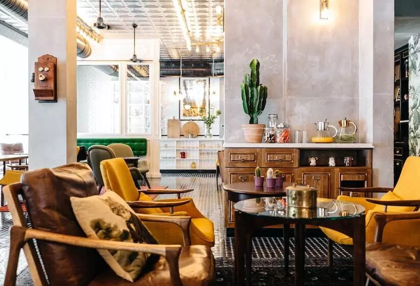 Fotos del hotel Max Brown Hotel Ku'damm:  12