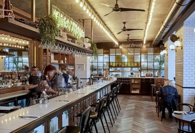 Fotos del hotel Max Brown Hotel Ku'damm:  4