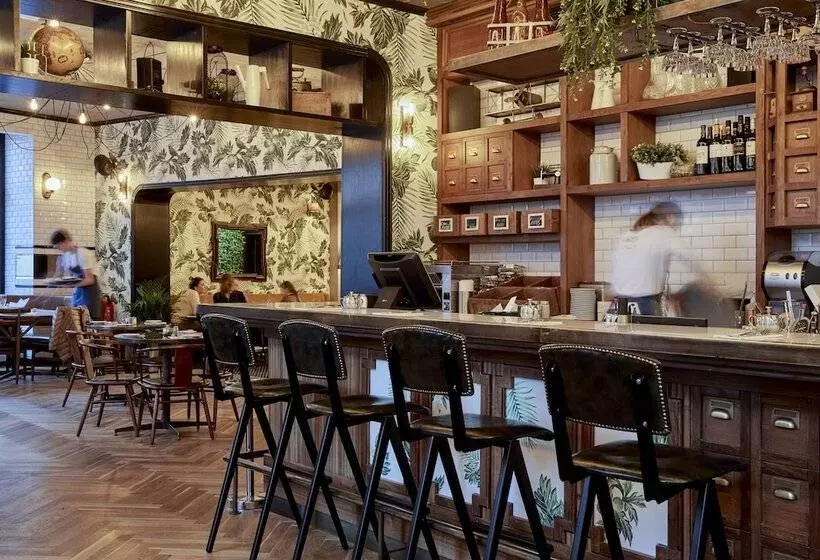 Fotos del hotel Max Brown Hotel Ku'damm:  15