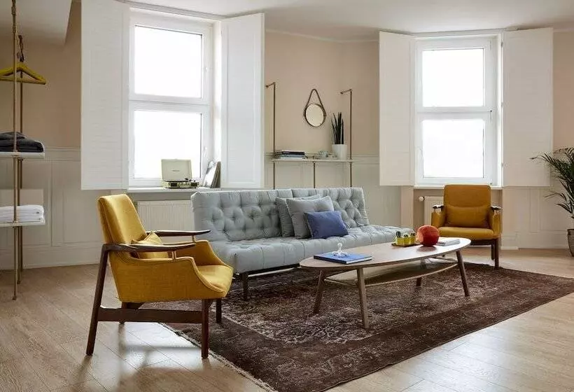 Fotos del hotel Max Brown Hotel Ku'damm:  2