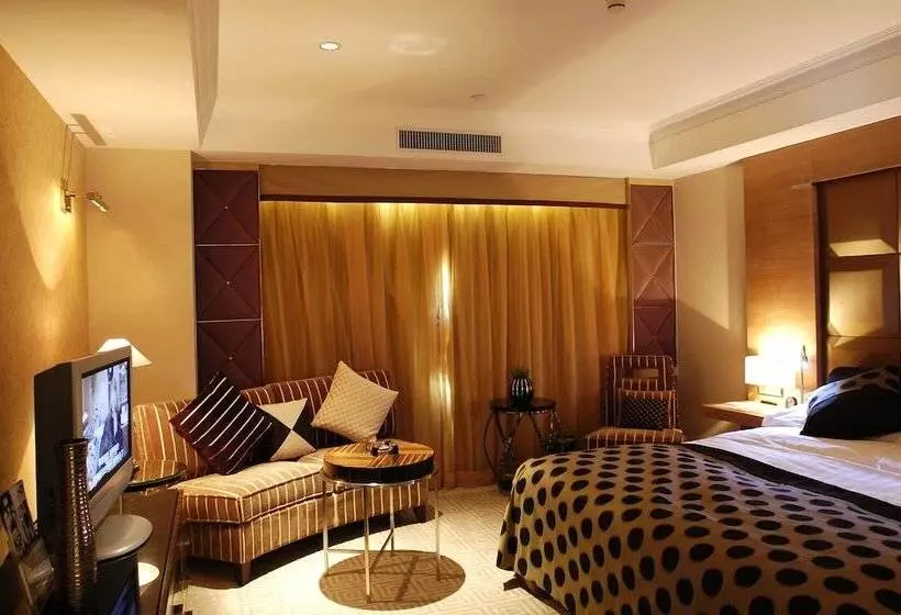 Fotos del hotel New Otani Chang Fu Gong:  21