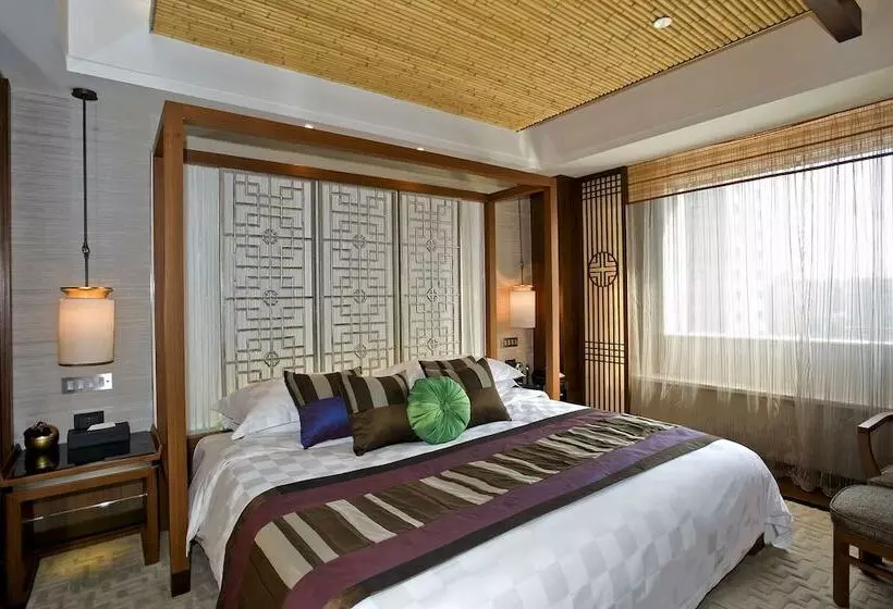 Fotos del hotel New Otani Chang Fu Gong:  24