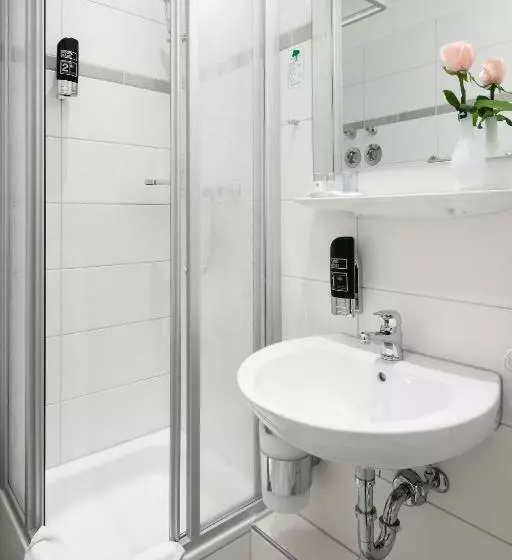 Fotos del hotel Panorama Am Kurfürstendamm:  8