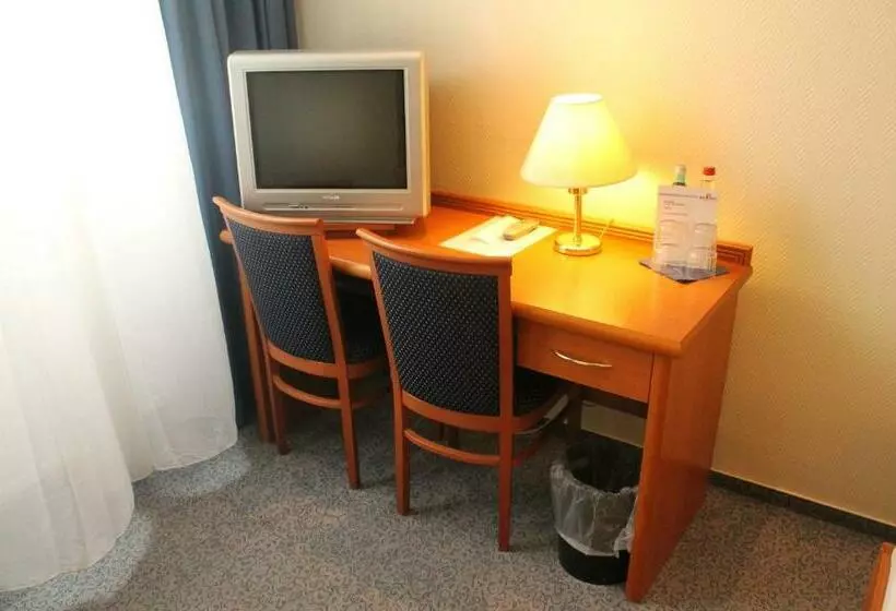 Fotos del hotel Panorama Am Kurfürstendamm:  14