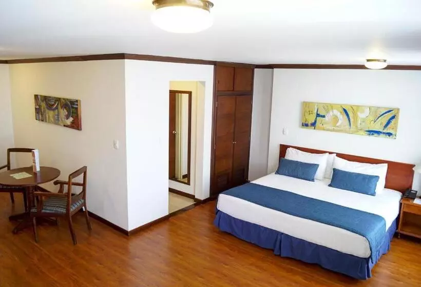 Fotos del hotel Pop Art Las Colinas:  16